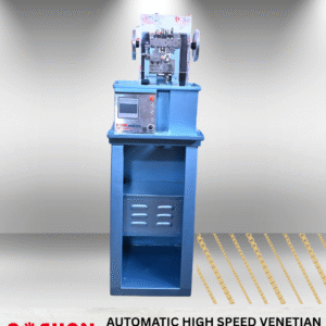 Automatic High-Speed Venetian Chain Making Machine  RMT-AVM-010