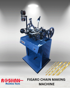 Figaro Chain Making Machine RMT-AFM-004