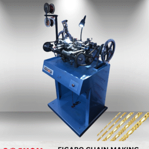 Figaro Chain Making Machine RMT-AFM-004