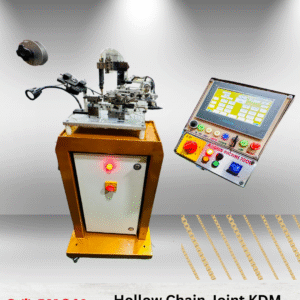 Hollow Chain Joint KDM Machine RMT-JKM-002